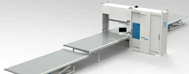 Maintenance methods and precautions for vertical cutting machines