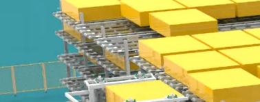 Maintenance of Sponge Machinery after Use
