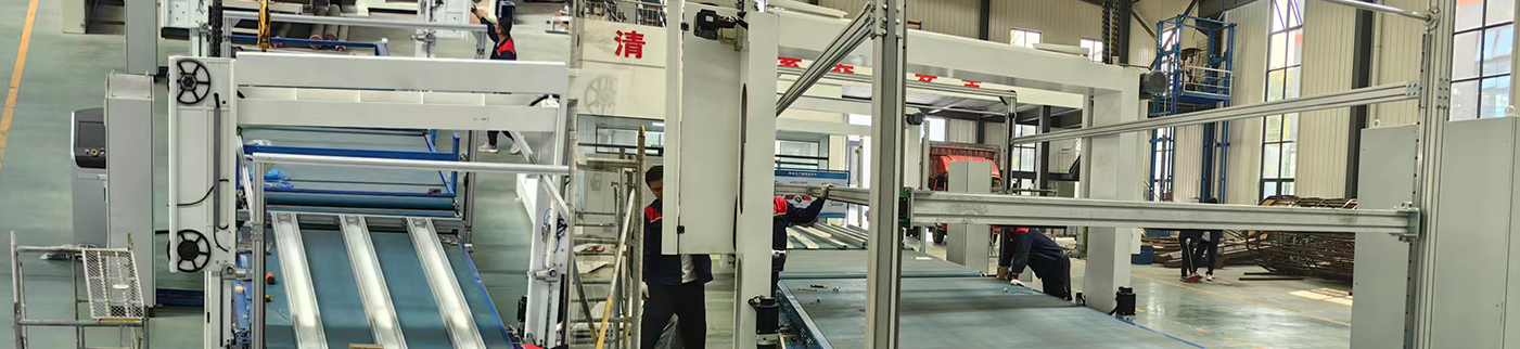 Henan Baizhi Machinery Equipment Co., Ltd